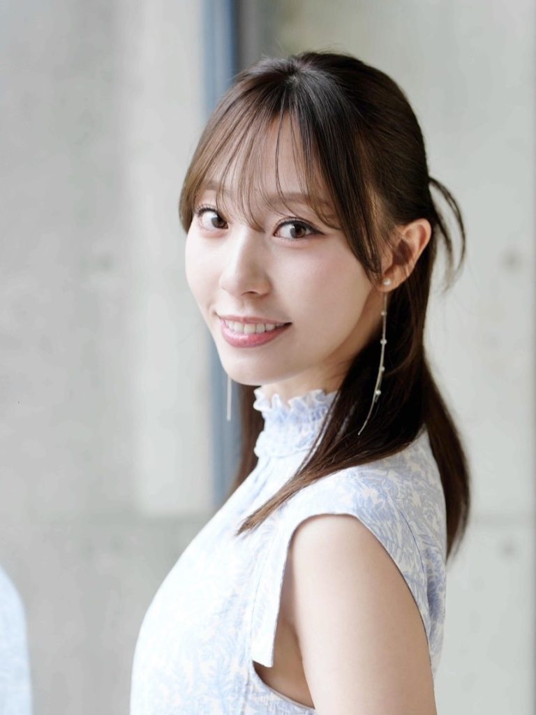 藤江 れいな