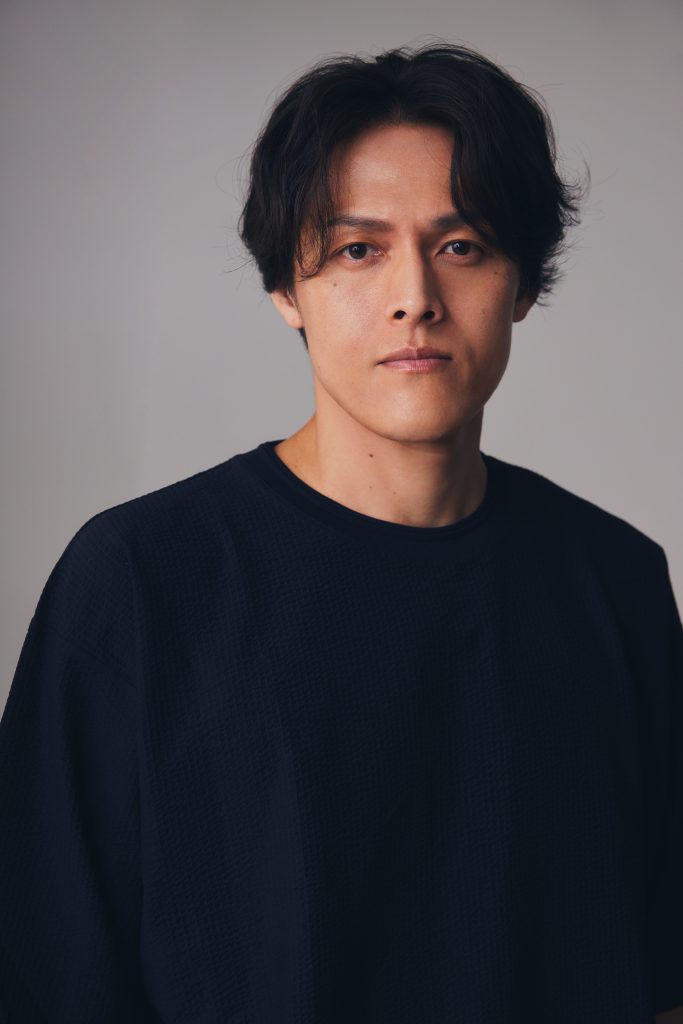 中村 祐志プロフィール写真