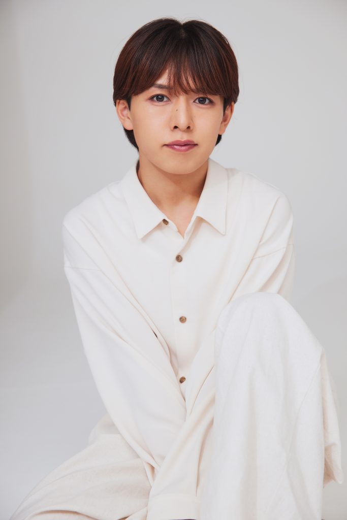 秦 健豪プロフィール写真