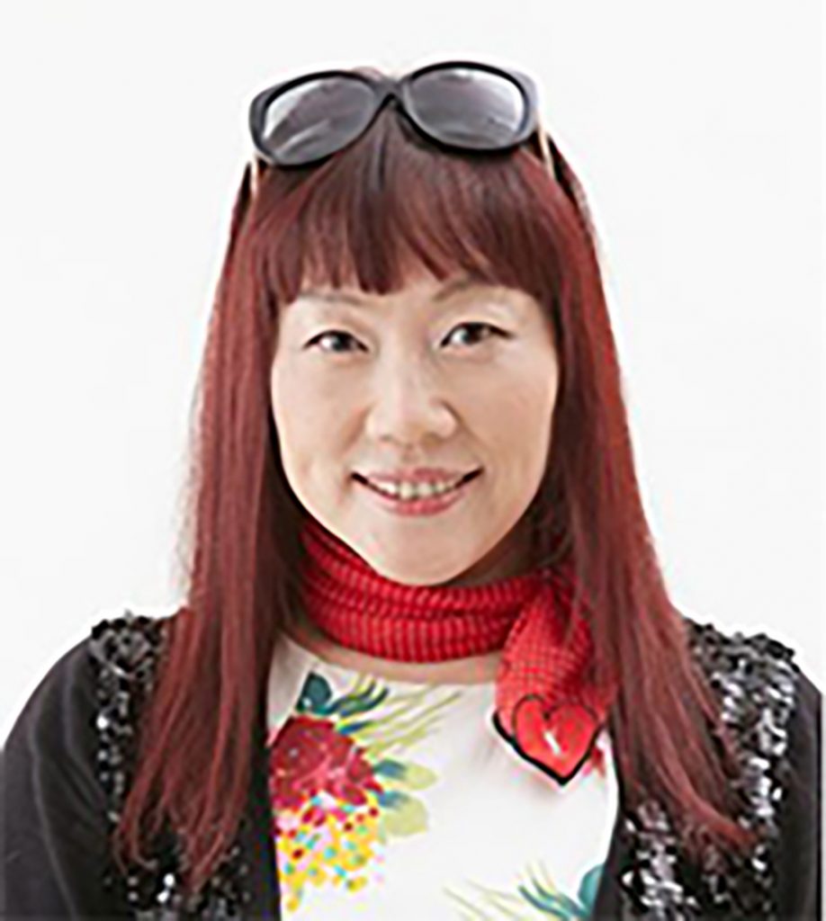 石橋 瑞枝プロフィール写真