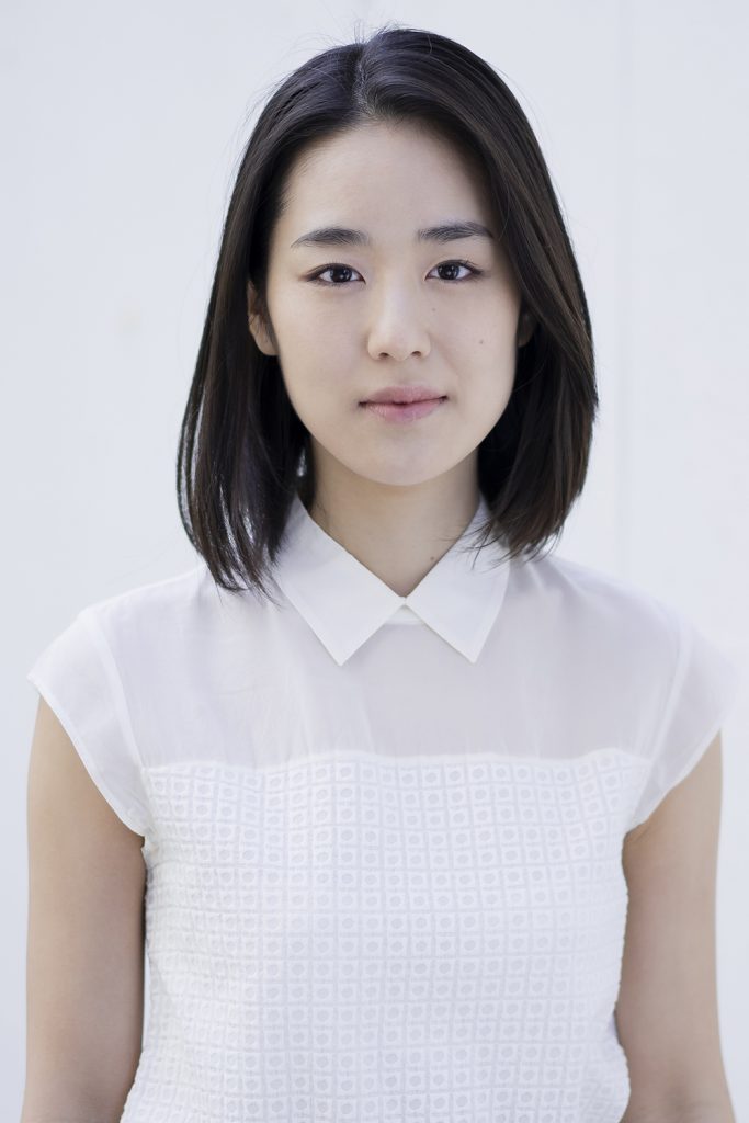菊池 真琴プロフィール写真