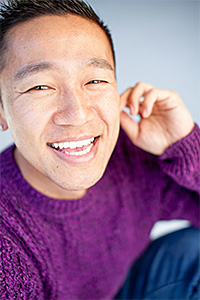 Microプロフィール写真