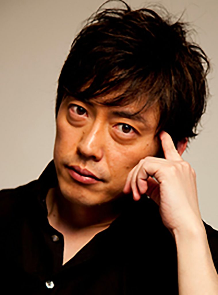 岡本 光太郎プロフィール写真