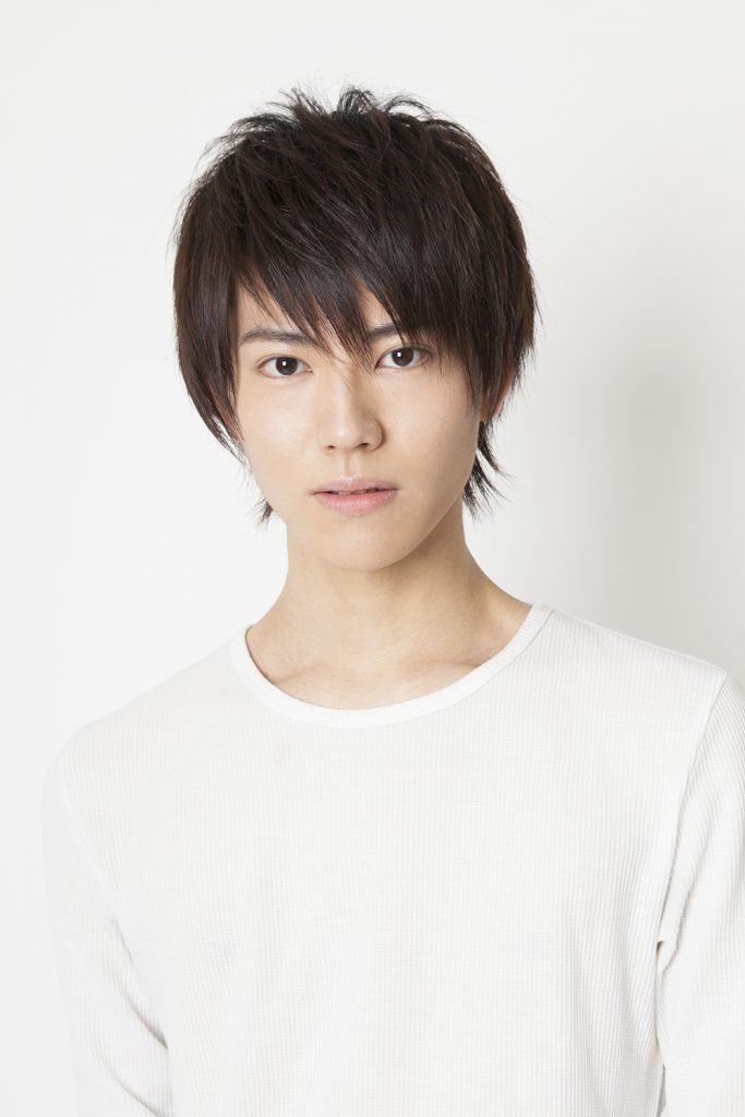 山崎 大輝プロフィール写真