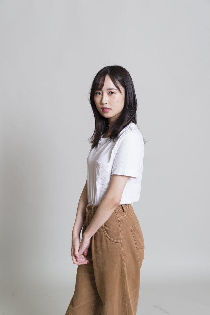 古賀 成美プロフィール写真