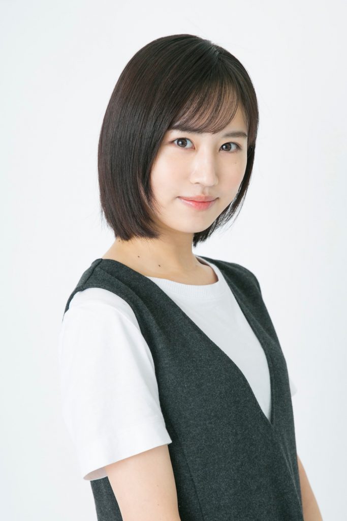 古賀 成美プロフィール写真