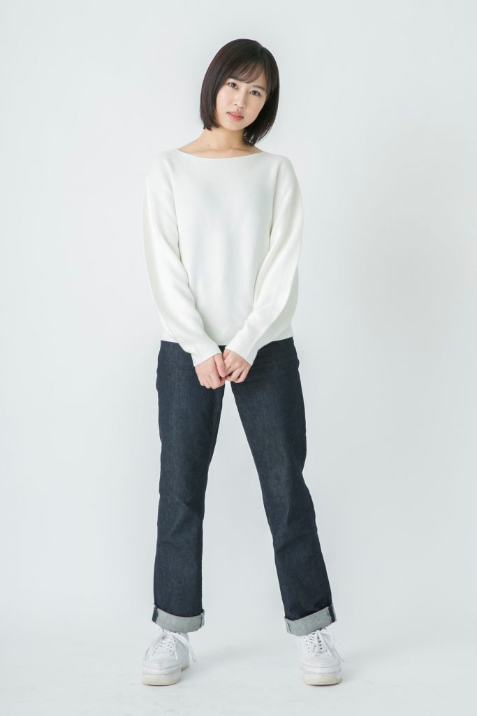 古賀 成美プロフィール写真