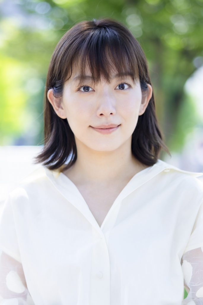 大村 彩子プロフィール写真