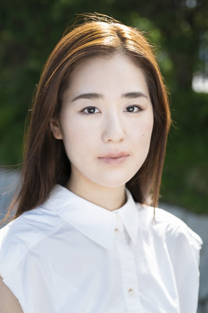 菊池 真琴プロフィール写真