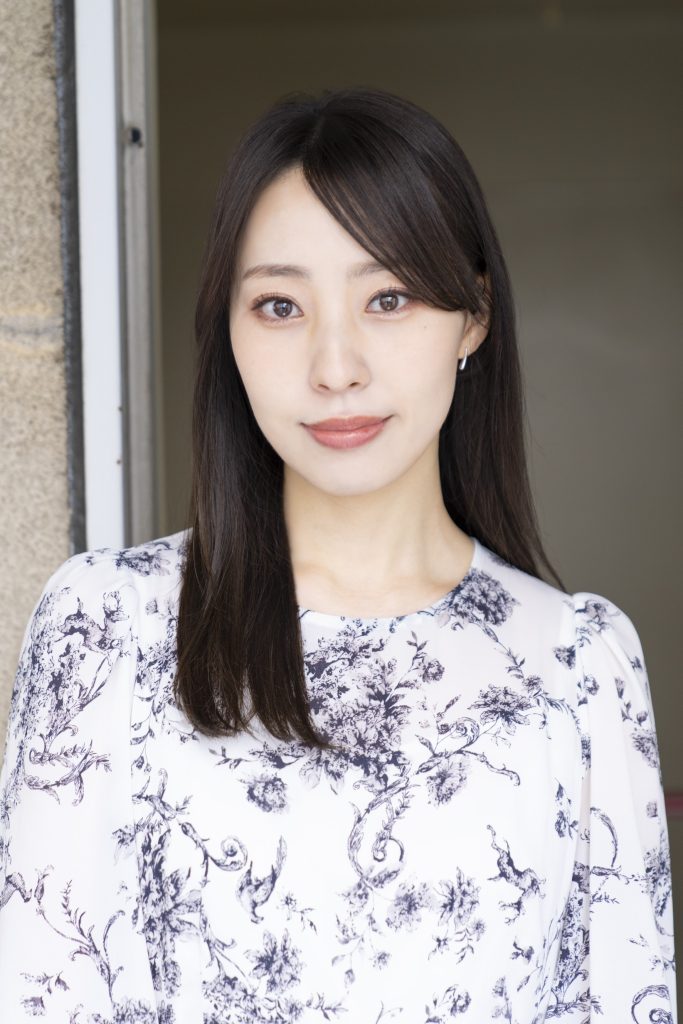 藤江 れいなプロフィール写真