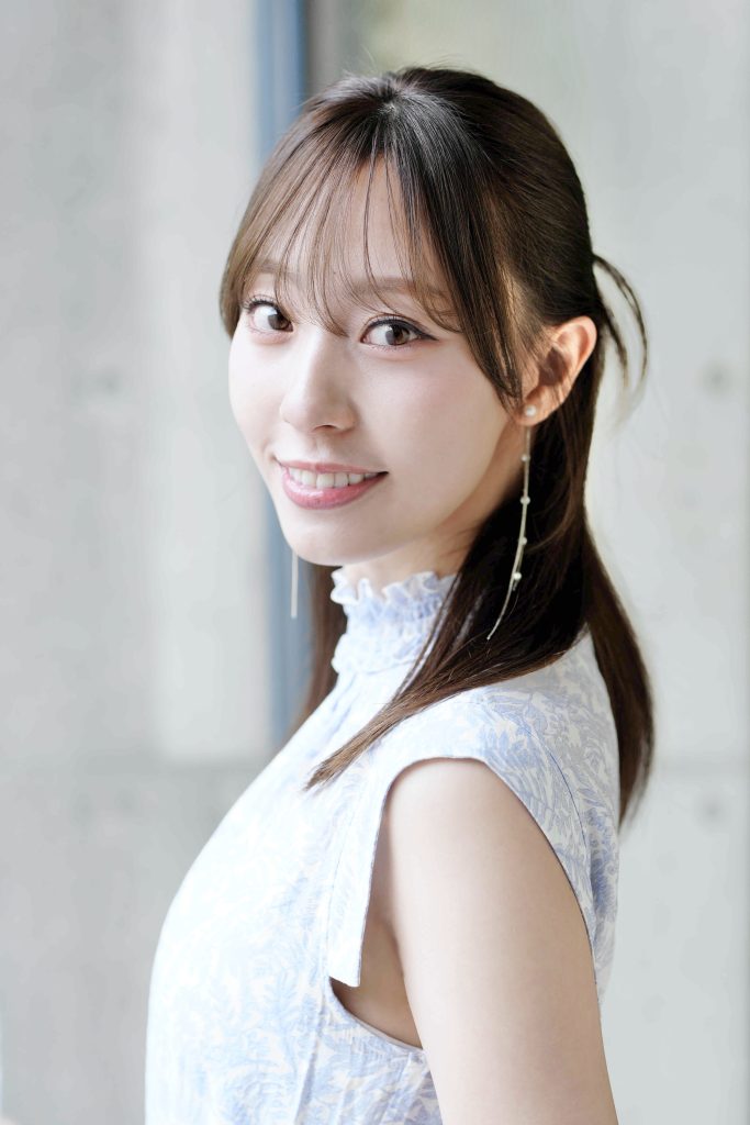 藤江 れいな - イトーカンパニーグループ