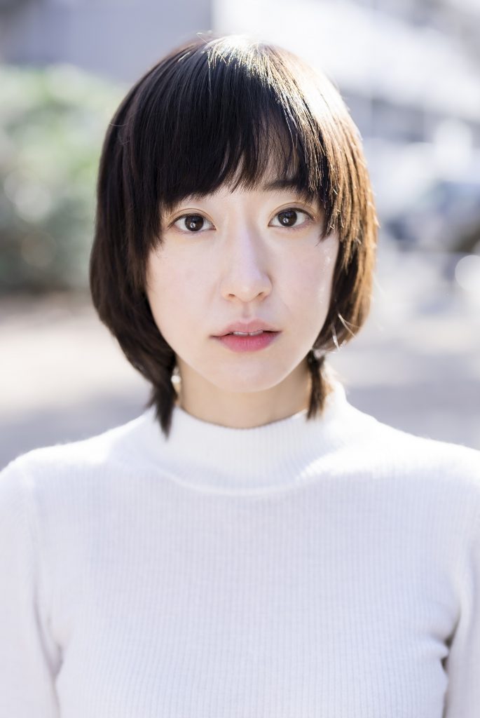 鮎川 桃果プロフィール写真