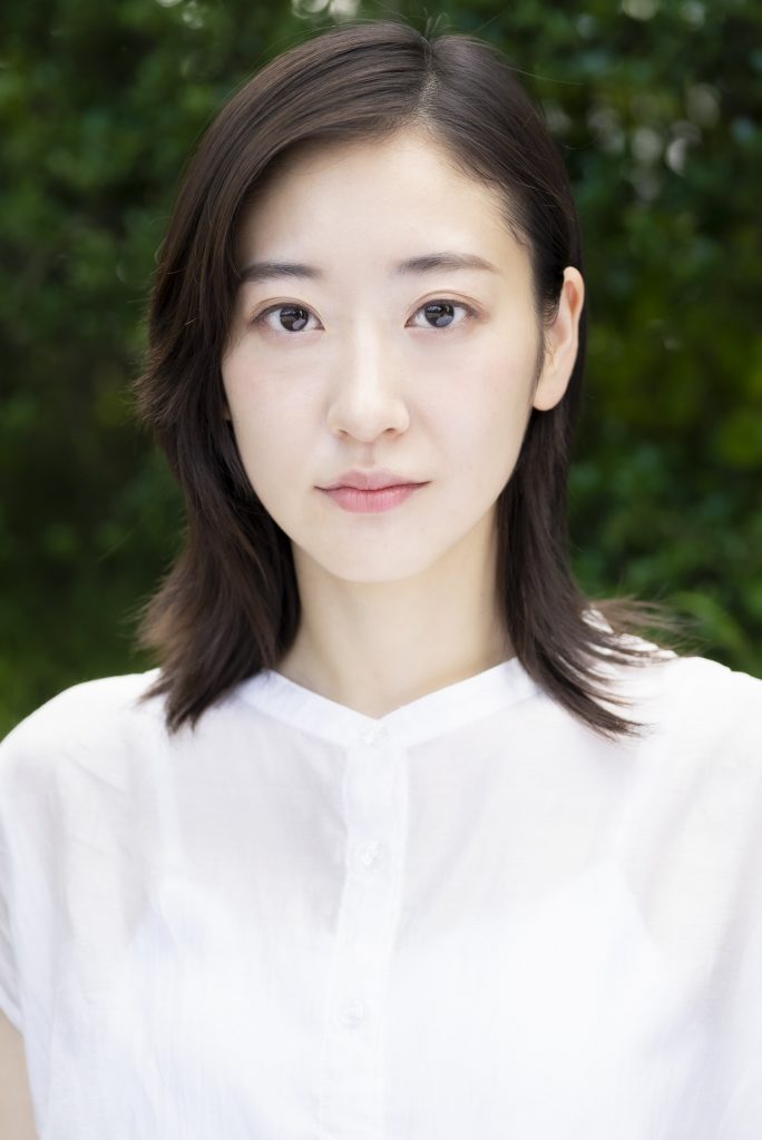 鮎川 桃果プロフィール写真