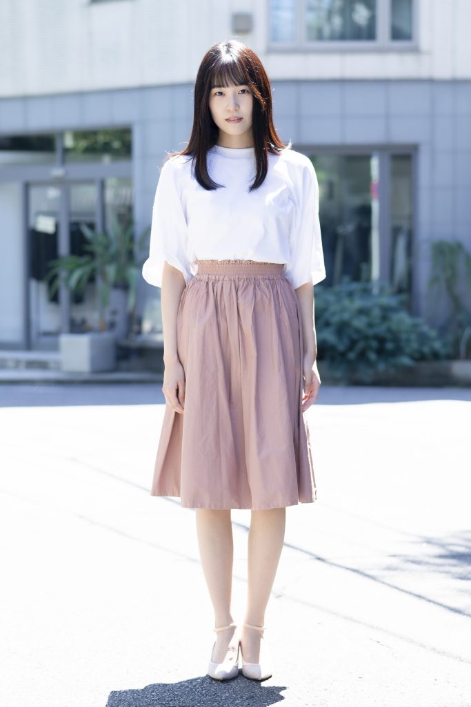 藍川 きあらプロフィール写真