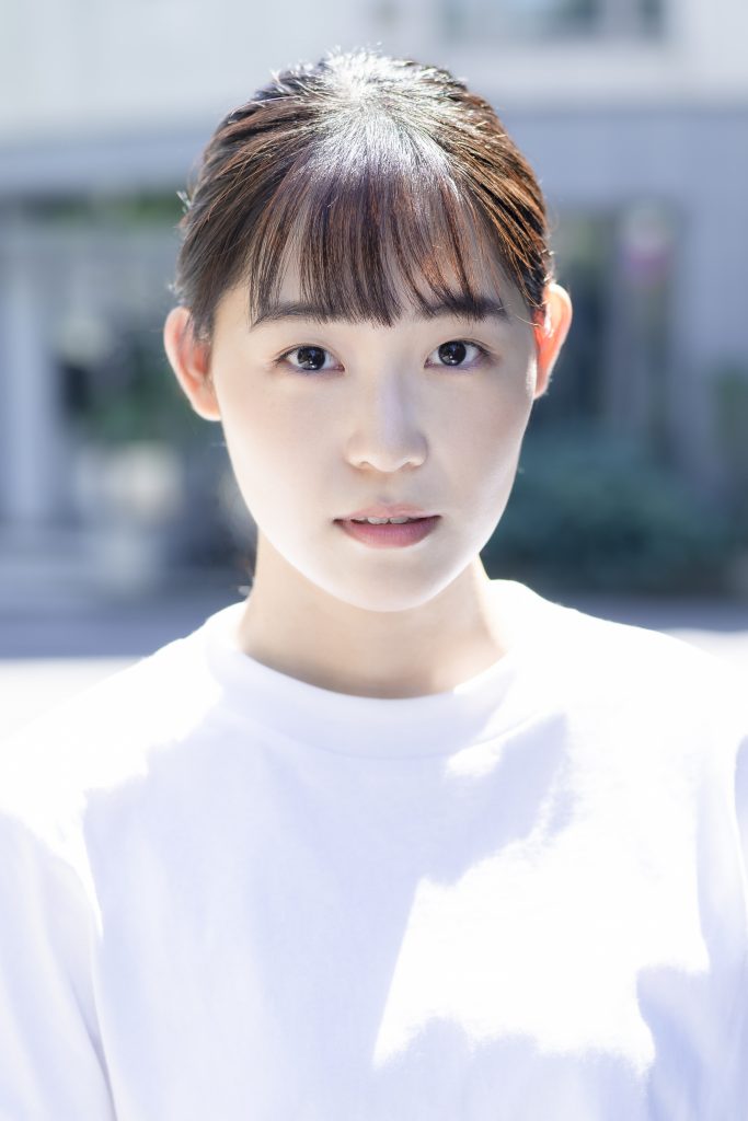 藍川 きあらプロフィール写真