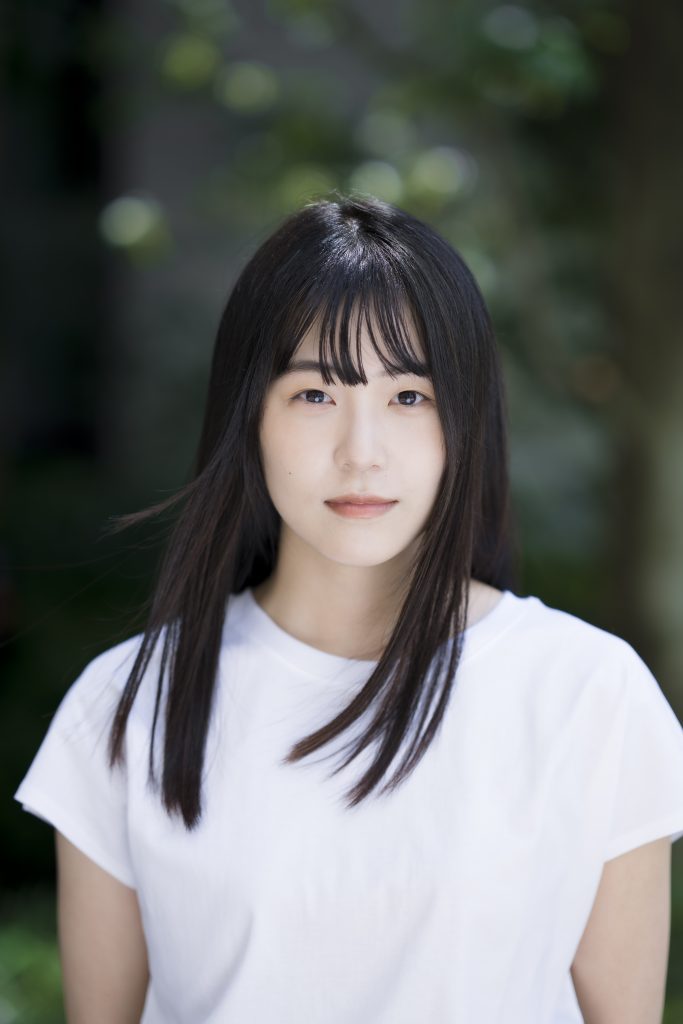 藍川 きあらプロフィール写真