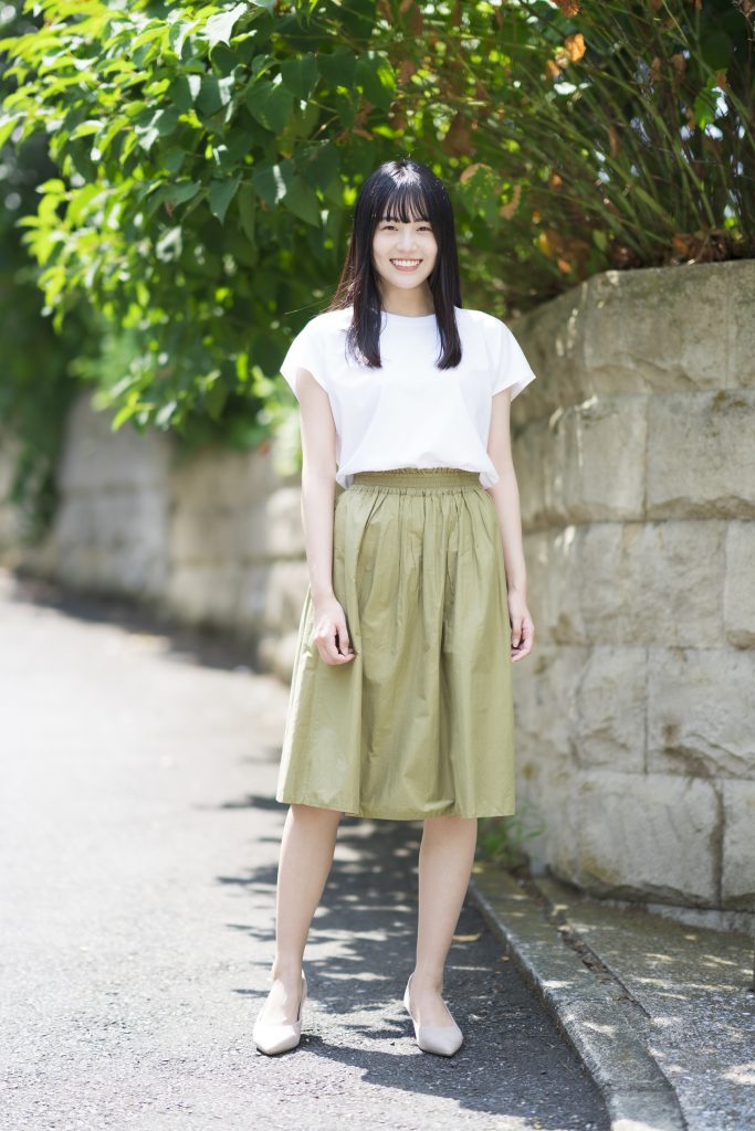 藍川 きあらプロフィール写真