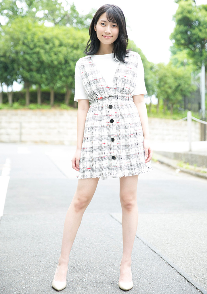 朝倉 ふゆなプロフィール写真