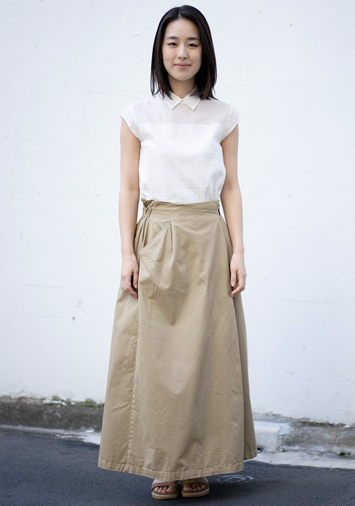 菊池 真琴プロフィール写真