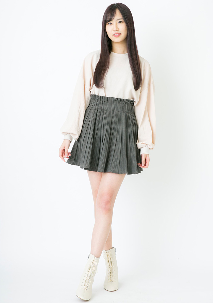 古賀 成美プロフィール写真