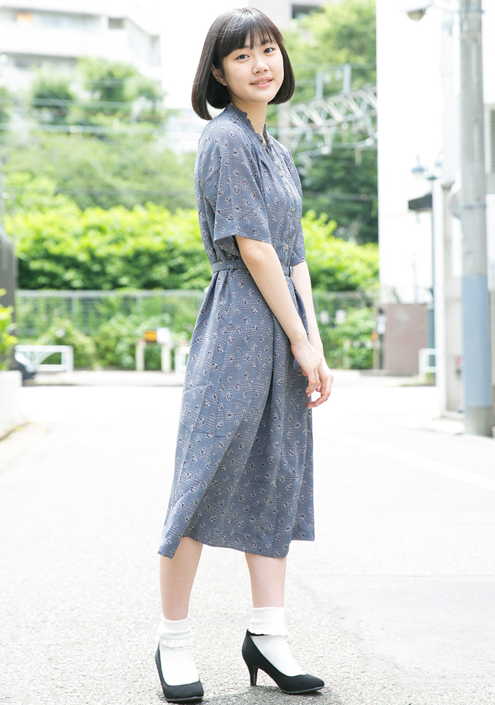 成田 紗良プロフィール写真