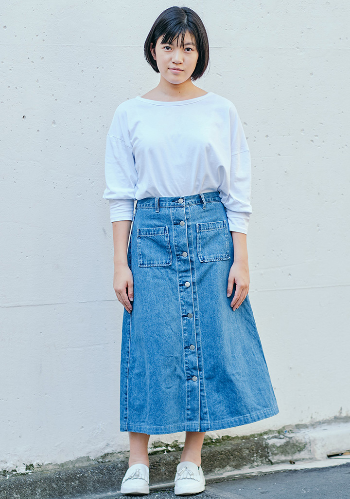 大山 里プロフィール写真