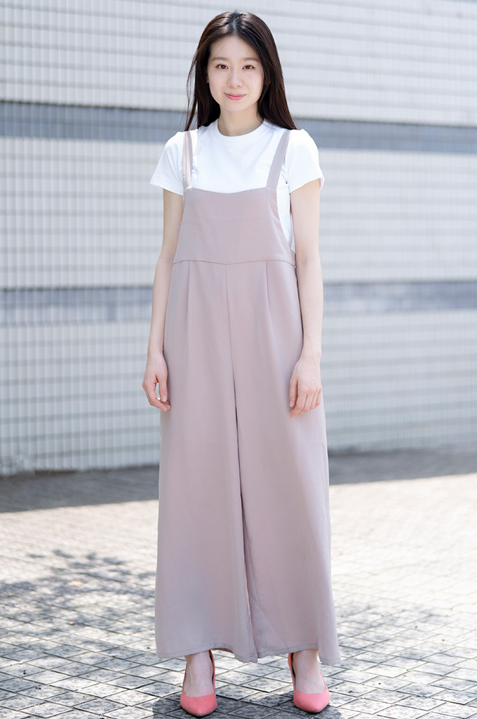 橘 花梨プロフィール写真