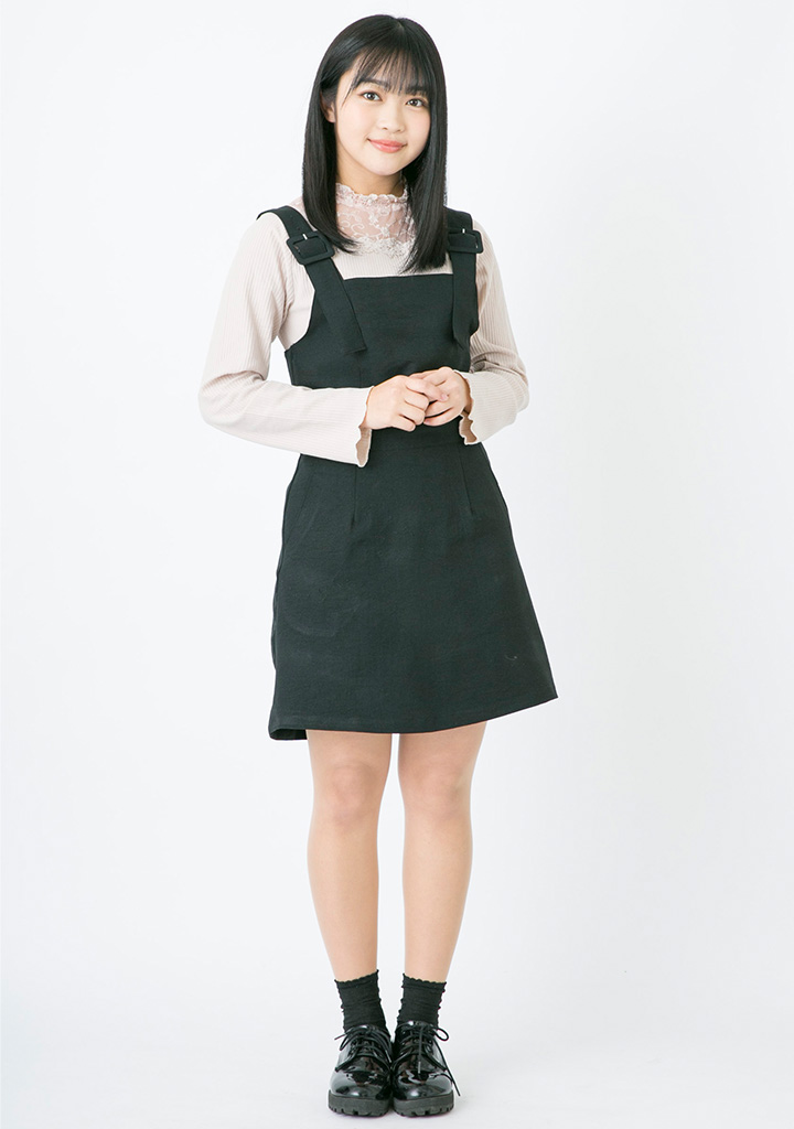 田附 未衣愛プロフィール写真