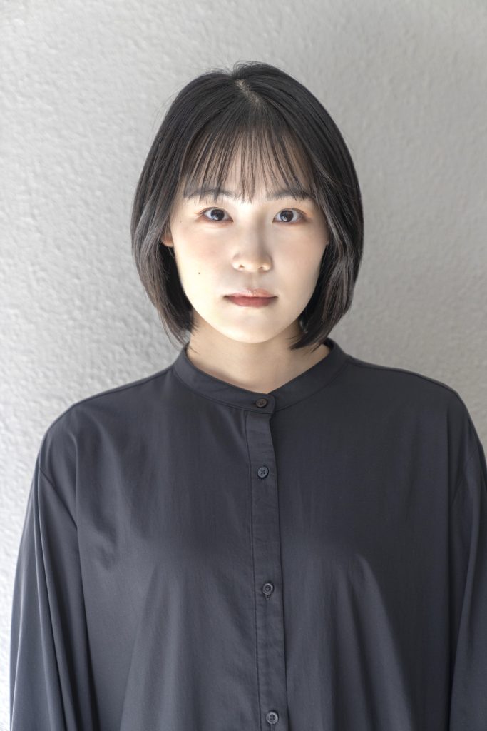 藍川 きあらプロフィール写真