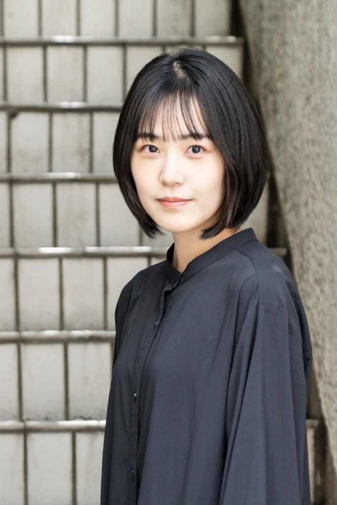 藍川 きあらプロフィール写真