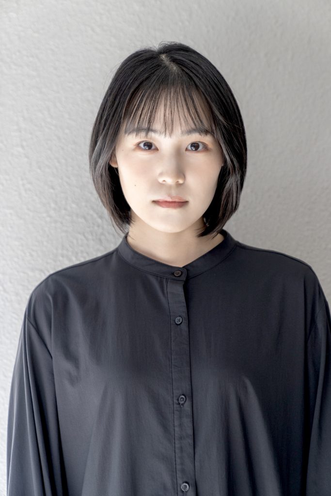 藍川 きあらプロフィール写真