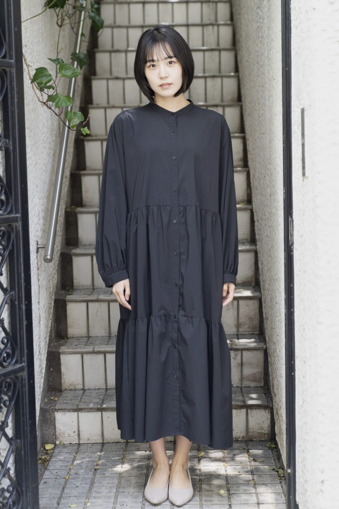 藍川 きあらプロフィール写真