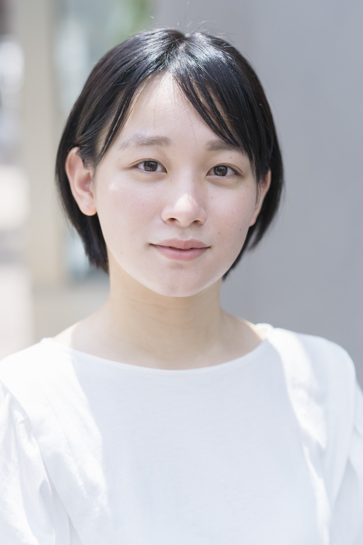 紺谷 凪乃 イトーカンパニーグループ