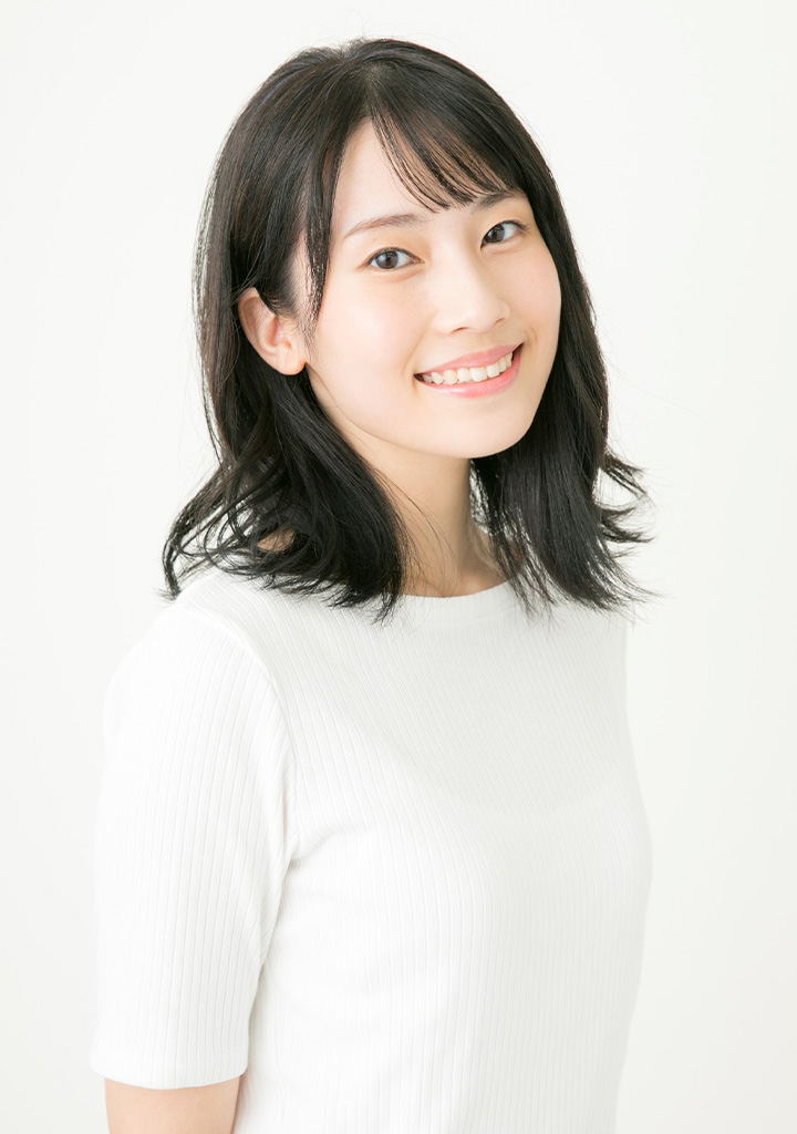 朝倉 ふゆなプロフィール写真
