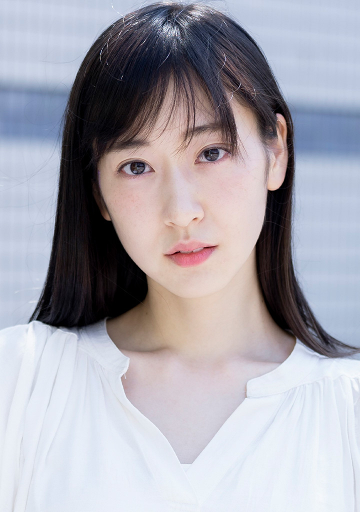 鮎川 桃果プロフィール写真