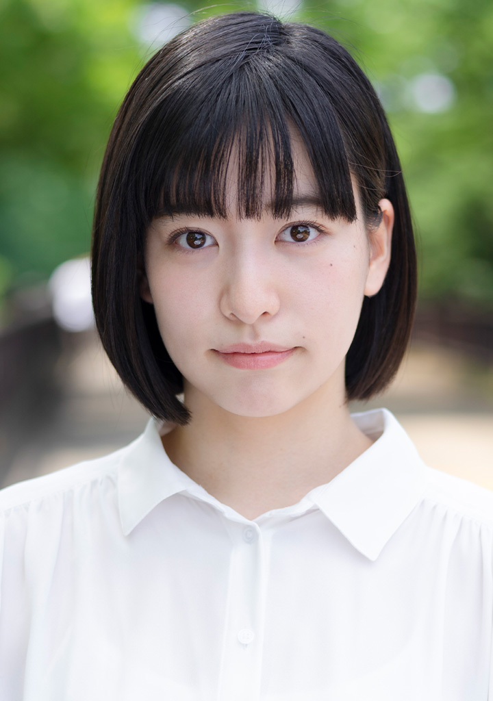 東出 薫プロフィール写真