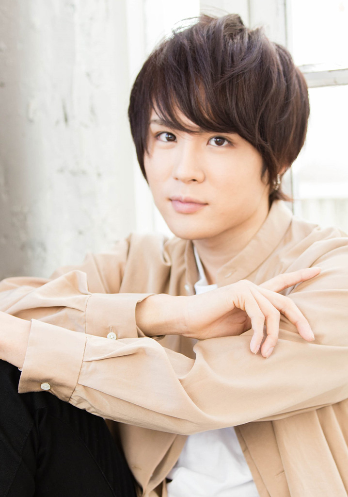 樋口 祐太プロフィール写真
