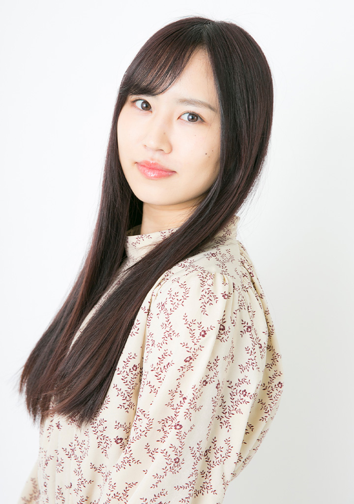 古賀 成美プロフィール写真