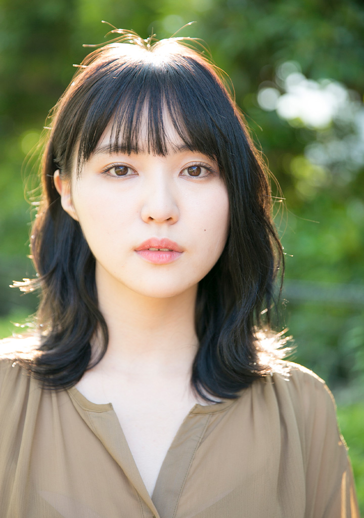小日向 雪プロフィール写真