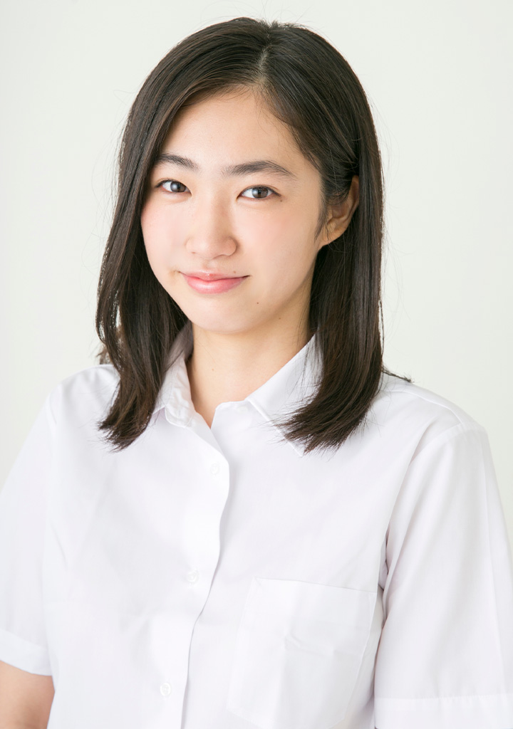 瑚々プロフィール写真