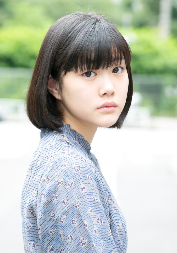 成田 紗良プロフィール写真