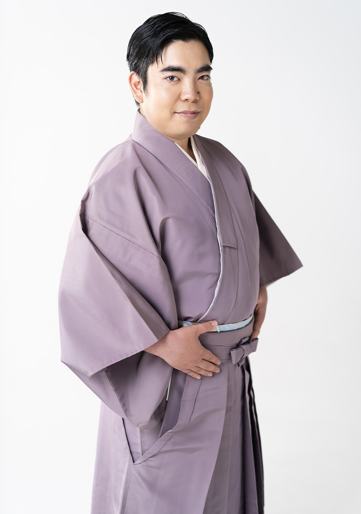 徳永 ゆうきプロフィール写真