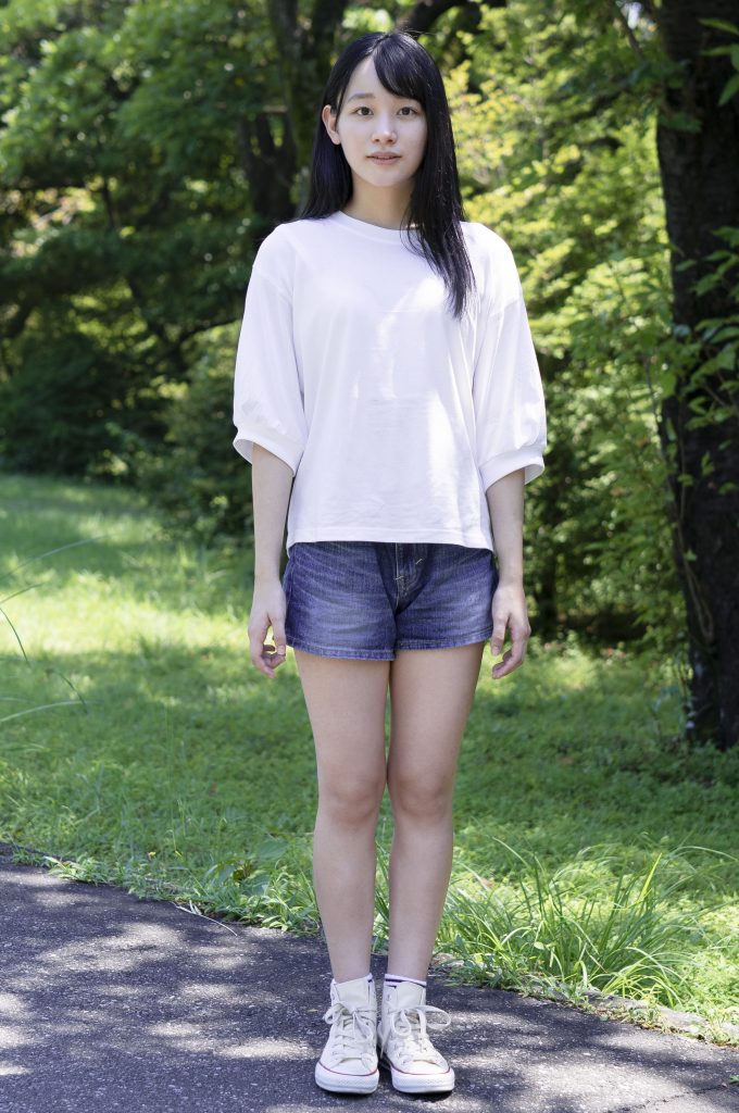 紺谷 凪乃プロフィール写真