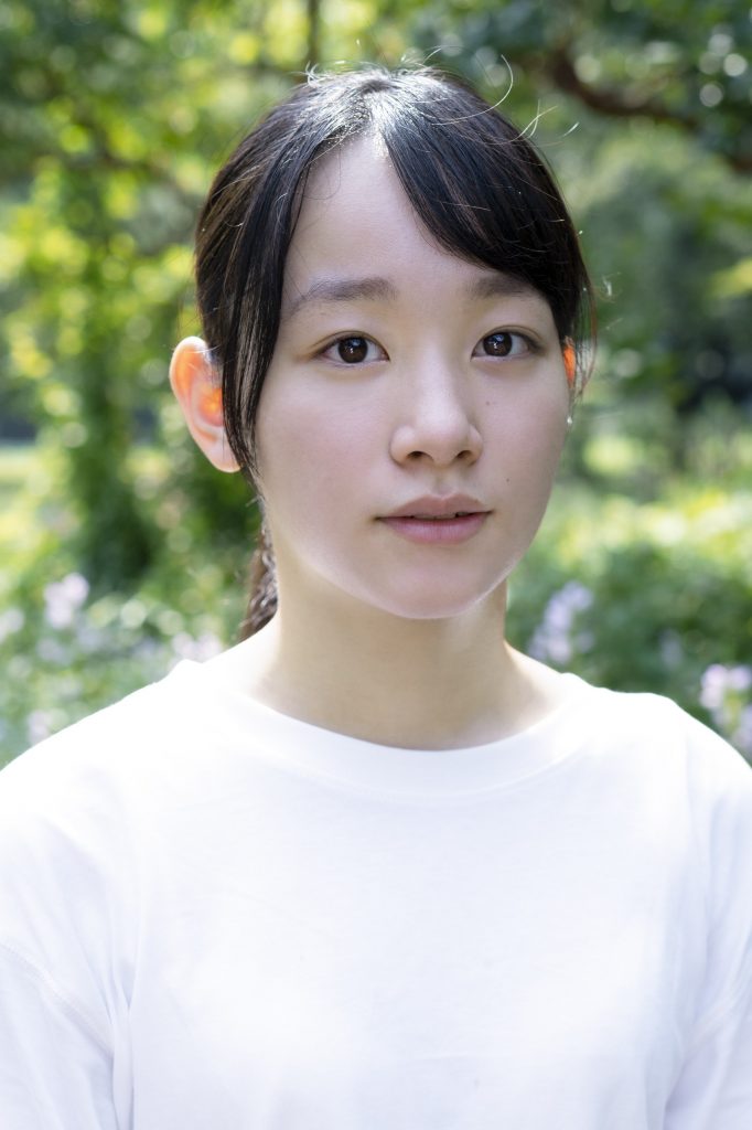 紺谷 凪乃プロフィール写真