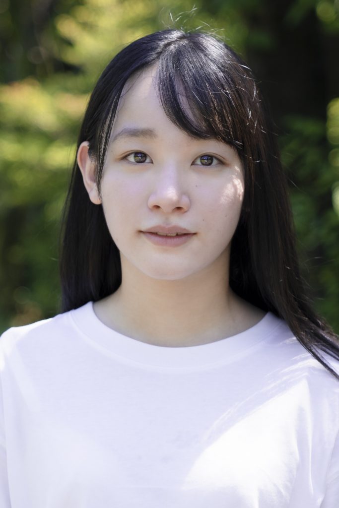紺谷 凪乃プロフィール写真