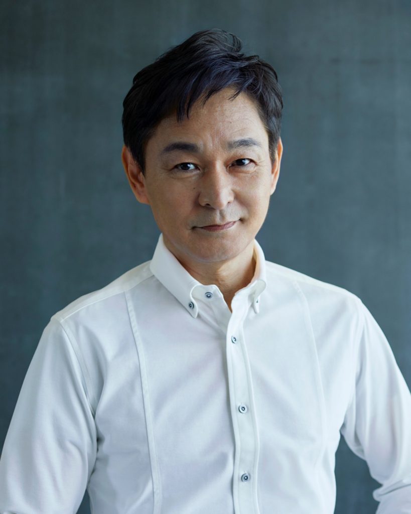 川野太郎プロフィール写真
