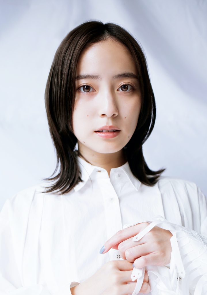 池上 紗理依プロフィール写真