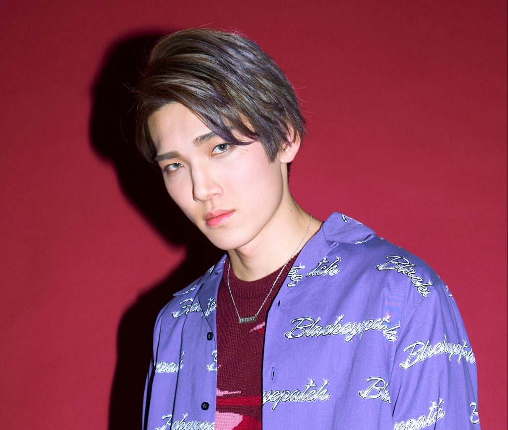 安藤優プロフィール写真