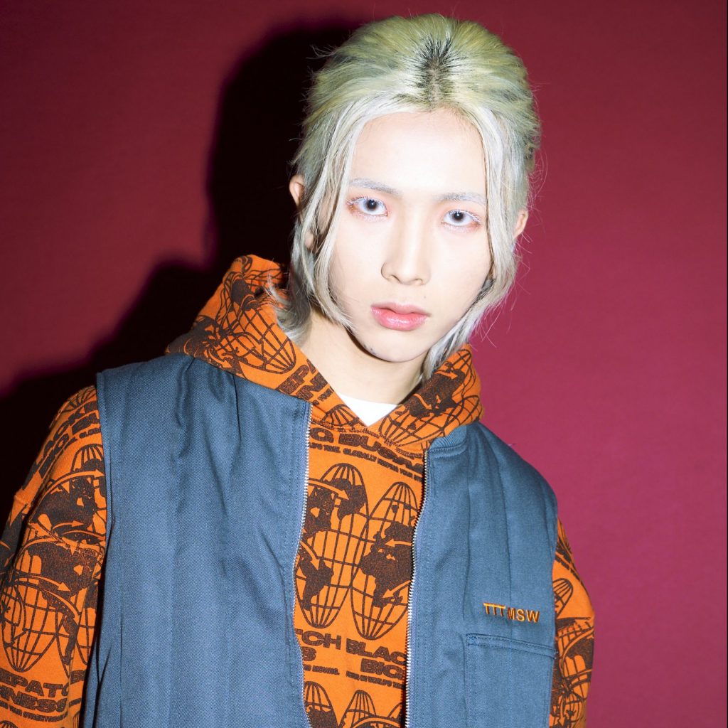 稲吉ひかりプロフィール写真