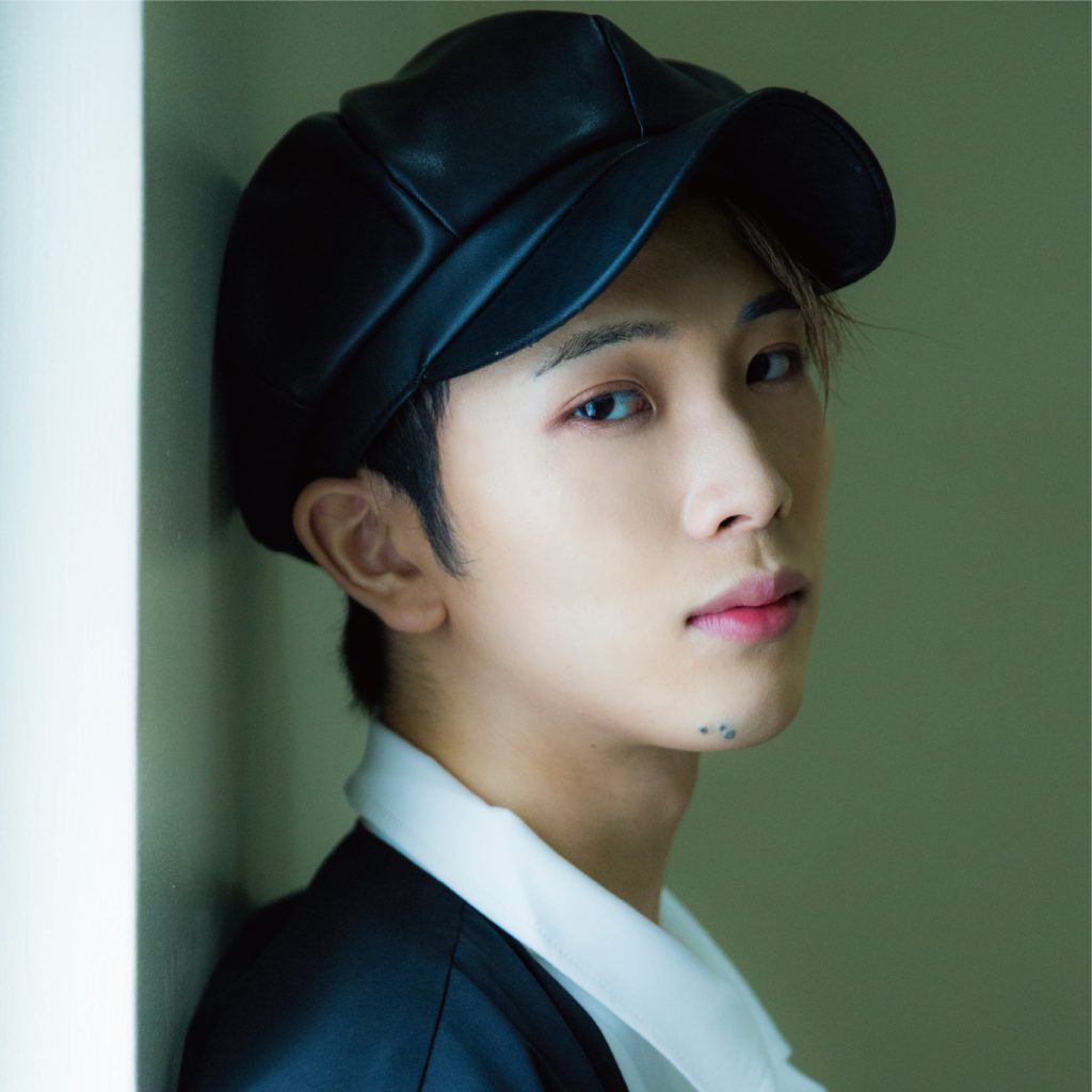 稲吉ひかりプロフィール写真